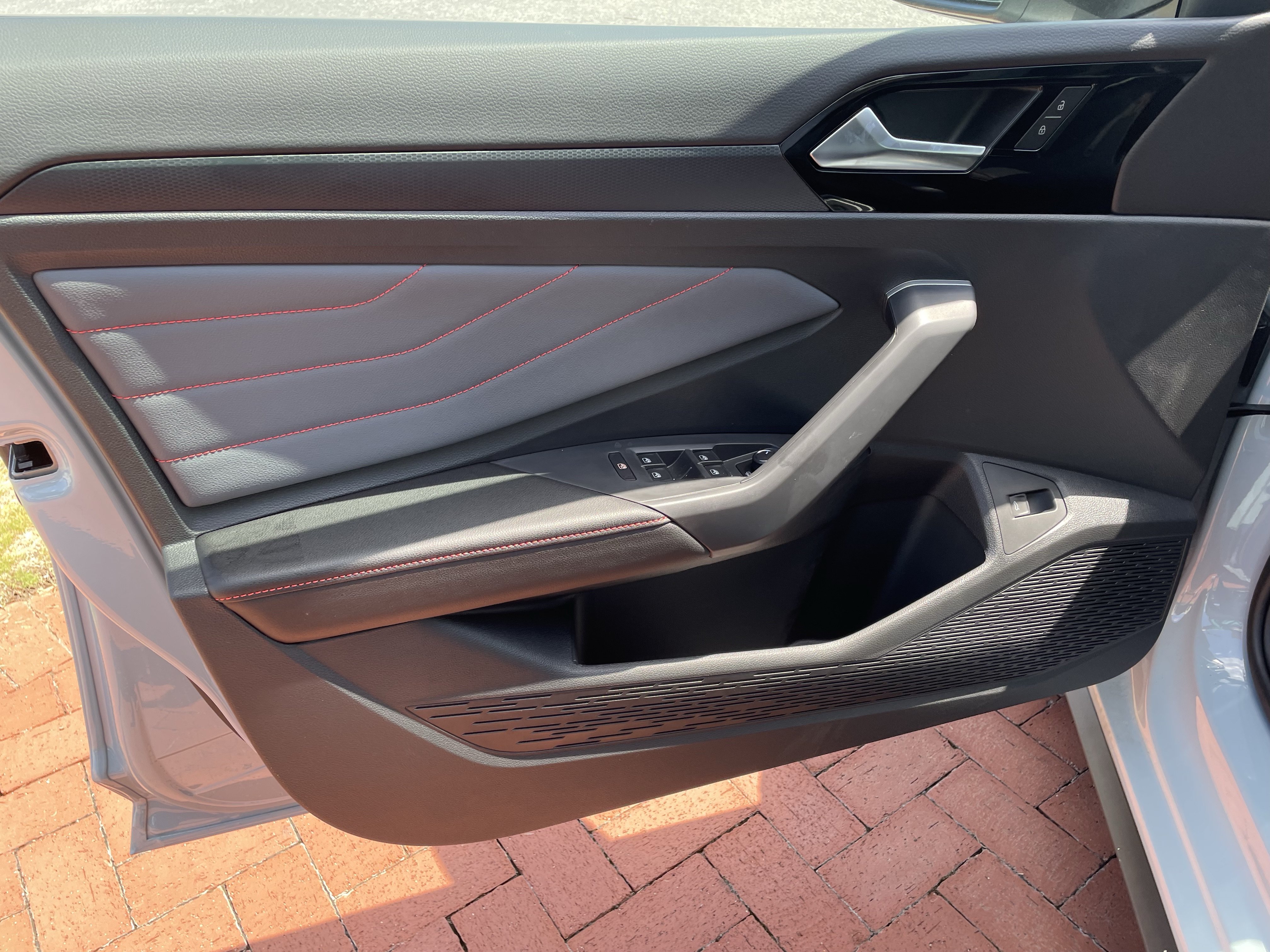 New 2026 Volkswagen Jetta GLI Autobahn FWD image 13