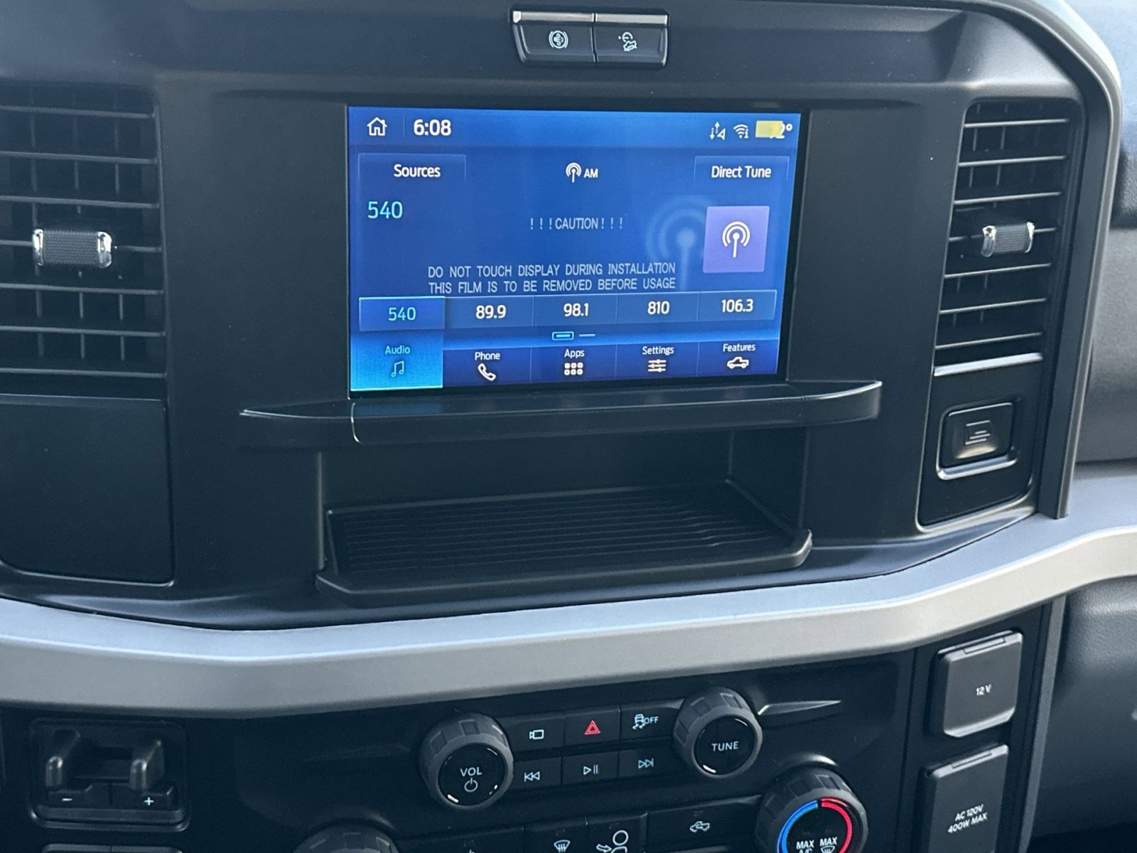 New 2026 Ford F450 XLT w/ 360-Degree Camera Package image 24