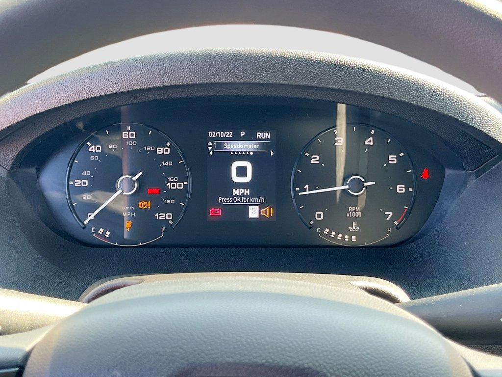 New 2026 RAM ProMaster 1500 w/ Convenience Group FWD image 12