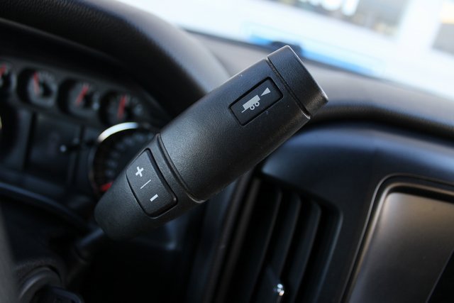 Used 2014 GMC Sierra 1500 2WD Regular Cab w/ Sierra Convenience Package image 15