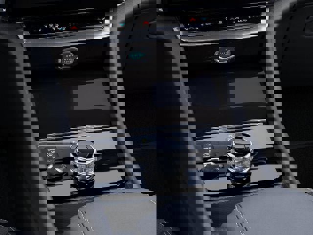 New 2026 Jeep Grand Cherokee Altitude image 24