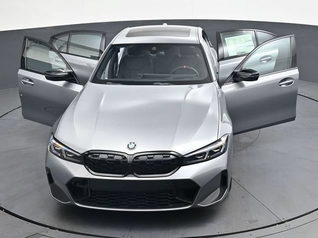 New 2026 BMW M340i w/ Premium Package RWD image 32