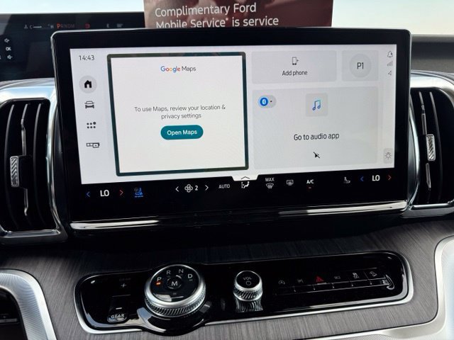 New 2026 Ford Expedition Max Platinum w/ Platinum Ultimate Package AWD/4WD image 29