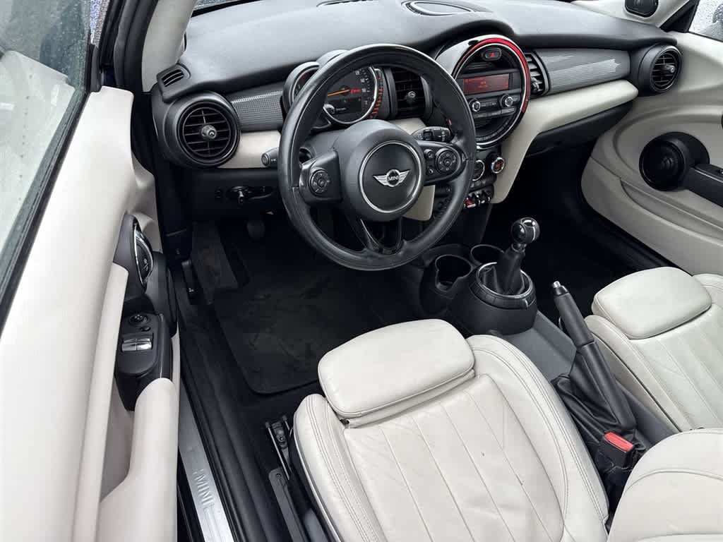 Used 2014 MINI Cooper 2-Door Hardtop FWD image 14