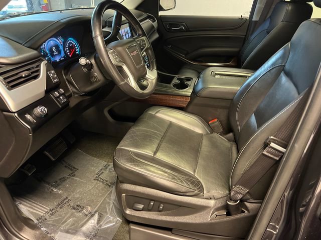 Used 2017 GMC Yukon SLT w/ Open Road Package image 7