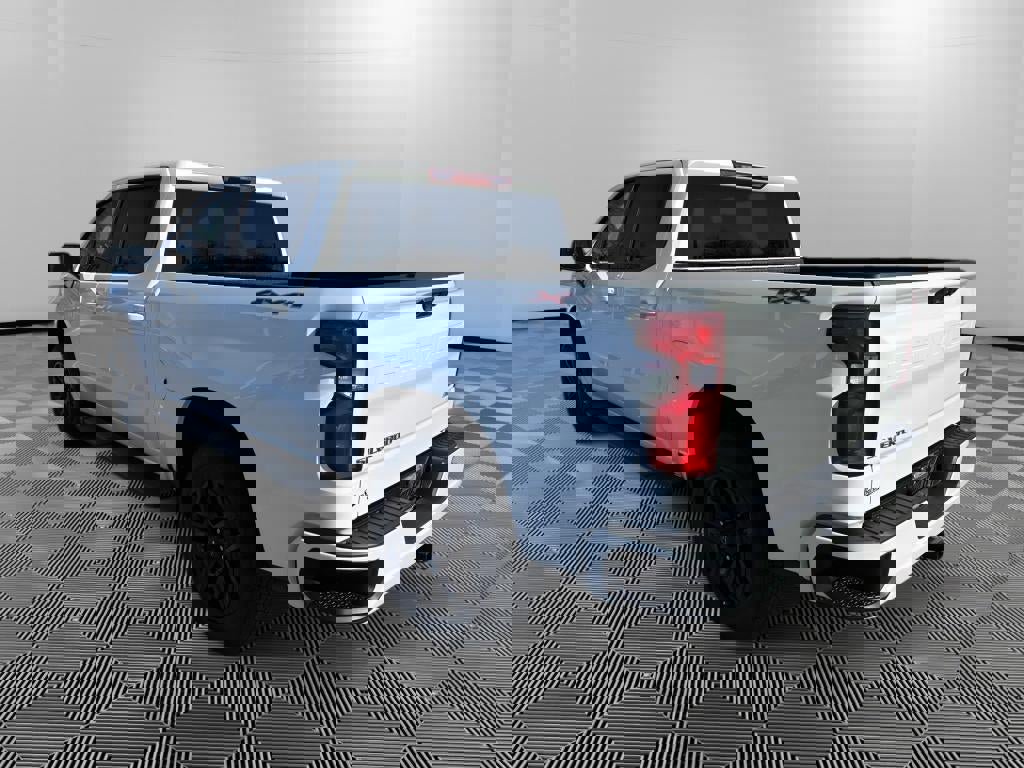 New 2026 Chevrolet Silverado 1500 RST w/ Protection Package image 5