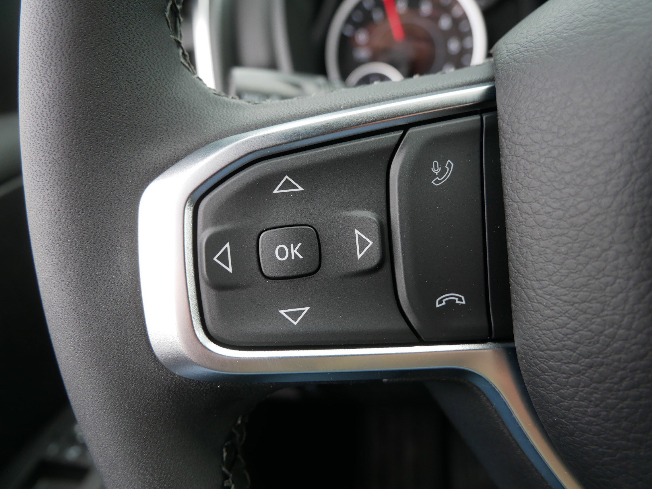 New 2026 RAM 1500 Big Horn image 7