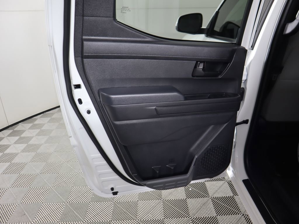 Used 2024 Toyota Tacoma SR5 image 26