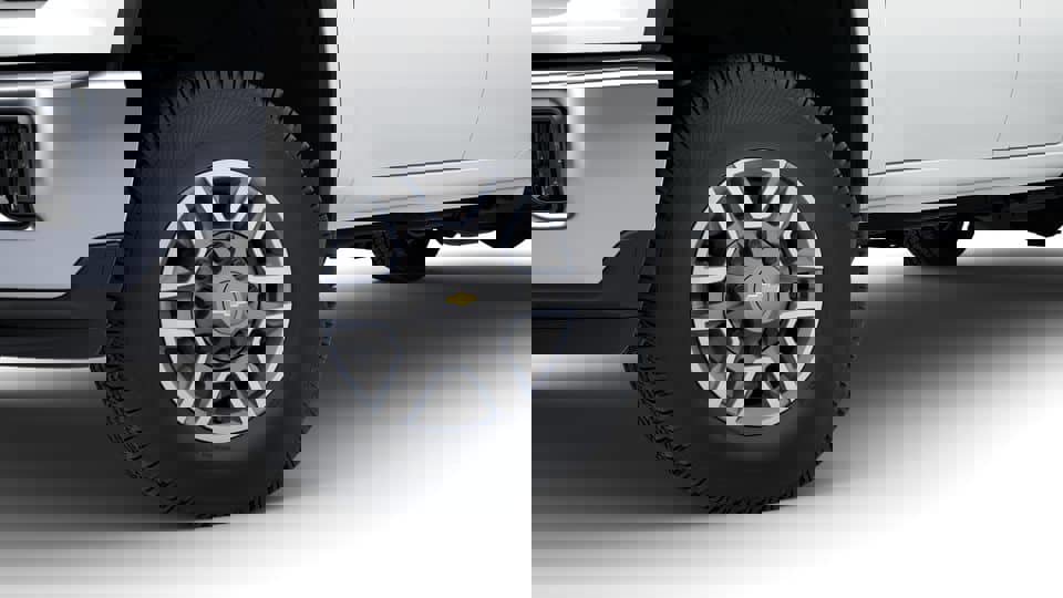 New 2025 Chevrolet Silverado 2500 LT w/ Convenience Package image 39