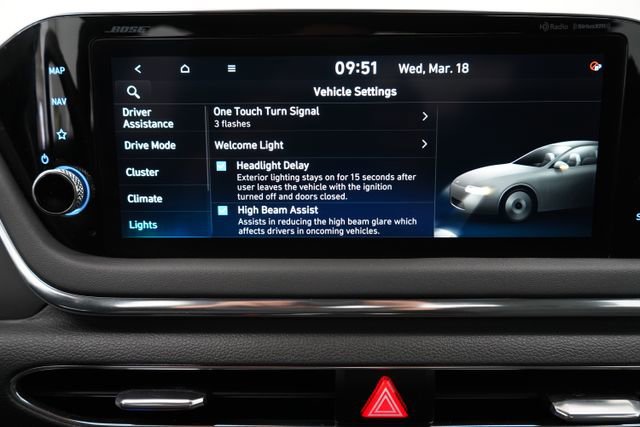 Used 2022 Hyundai Sonata SEL Plus image 36