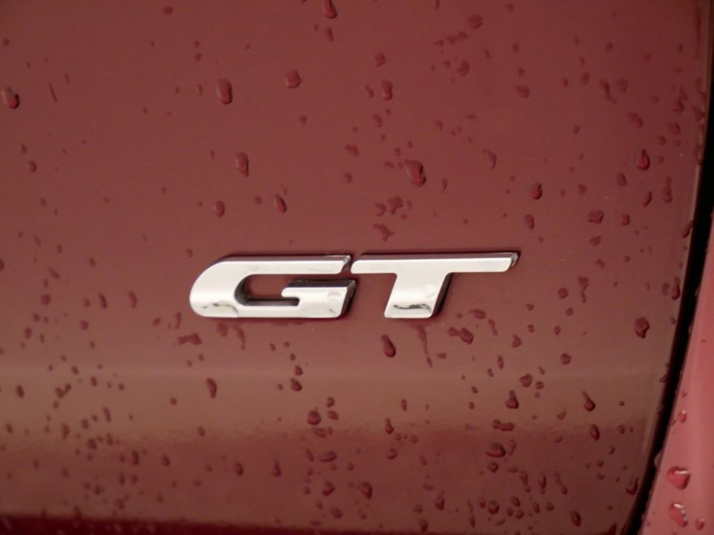 Certified 2024 Dodge Durango GT image 53