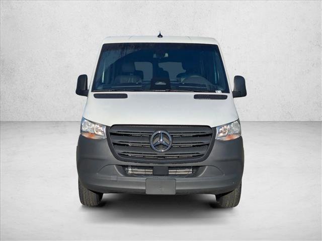 New 2026 Mercedes-Benz Sprinter 2500 image 6