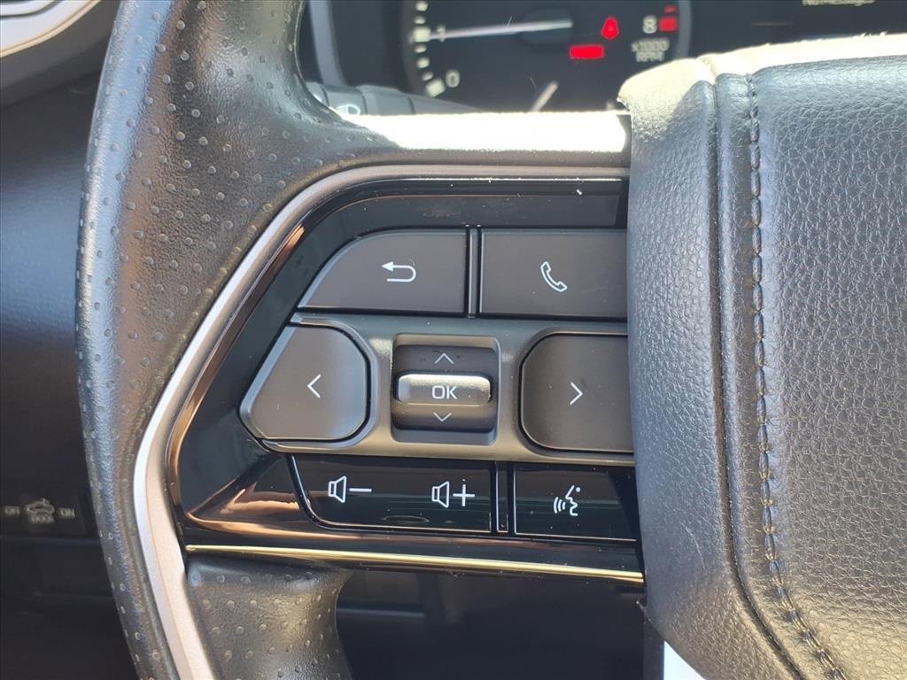 Used 2024 Toyota Tundra SR5 image 17