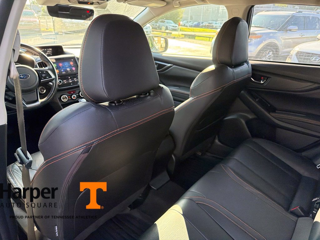 Used 2019 Subaru Crosstrek 2.0i Limited w/ Moonroof Package w/Navigation AWD/4WD image 11
