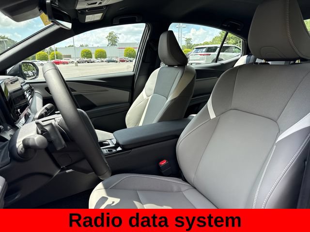 Used 2026 Toyota Camry SE w/ Convenience Package FWD image 14