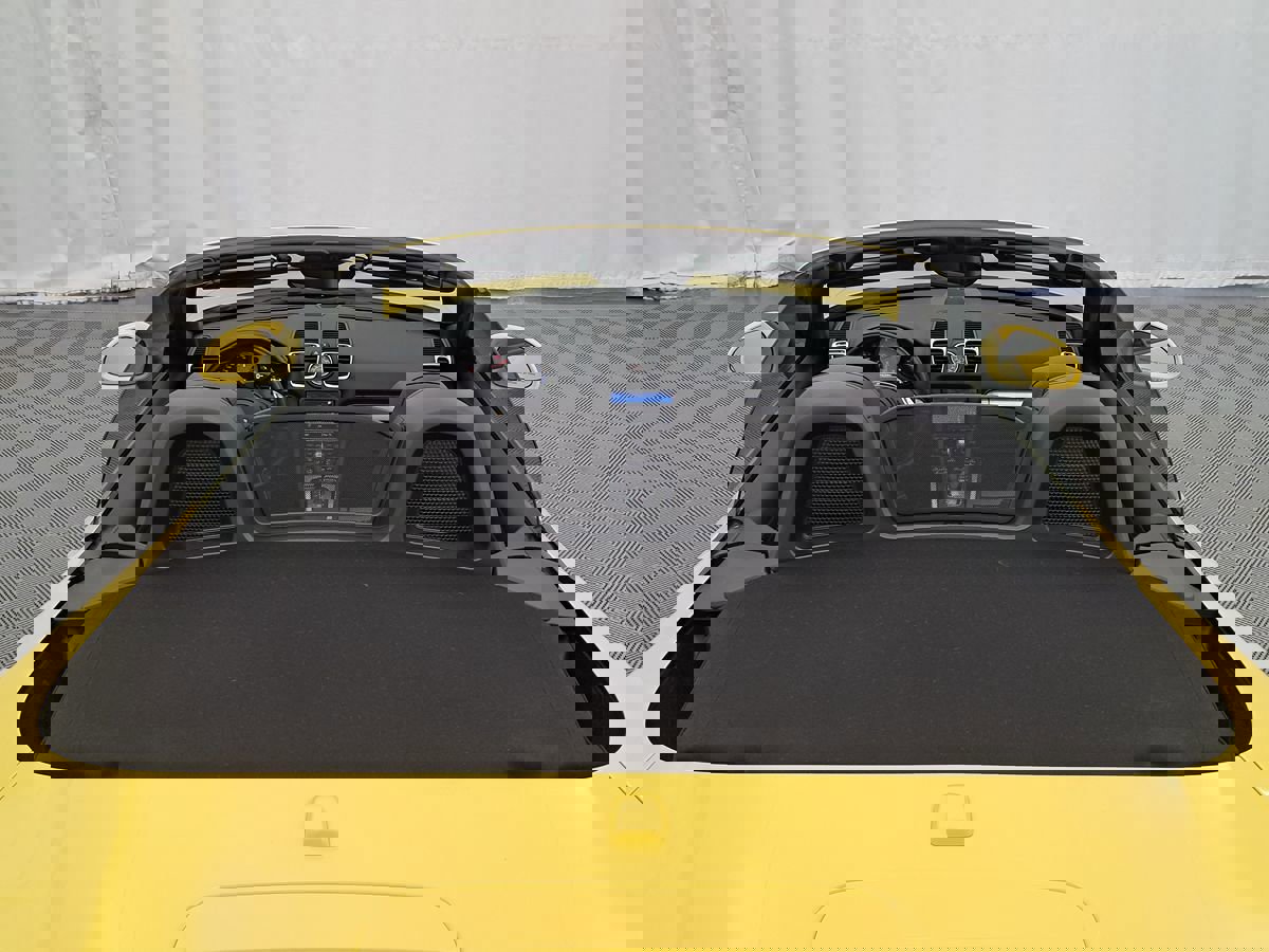 Used 2013 Porsche Boxster S image 6