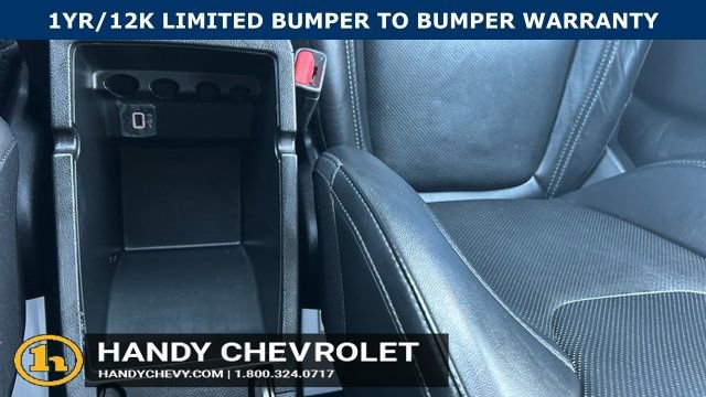 Used 2021 Jeep Cherokee Latitude Lux w/ Trailer Tow Group AWD/4WD image 34