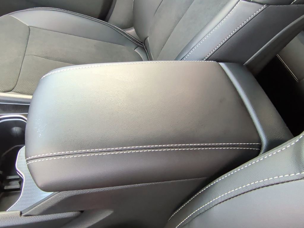 New 2026 Jeep Grand Cherokee L 2WD image 33