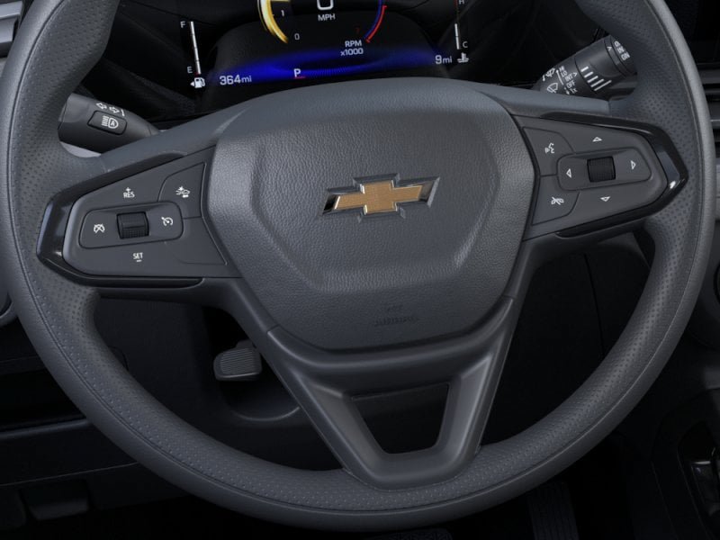 New 2026 Chevrolet TrailBlazer LS w/ LS Confidence Package FWD image 47