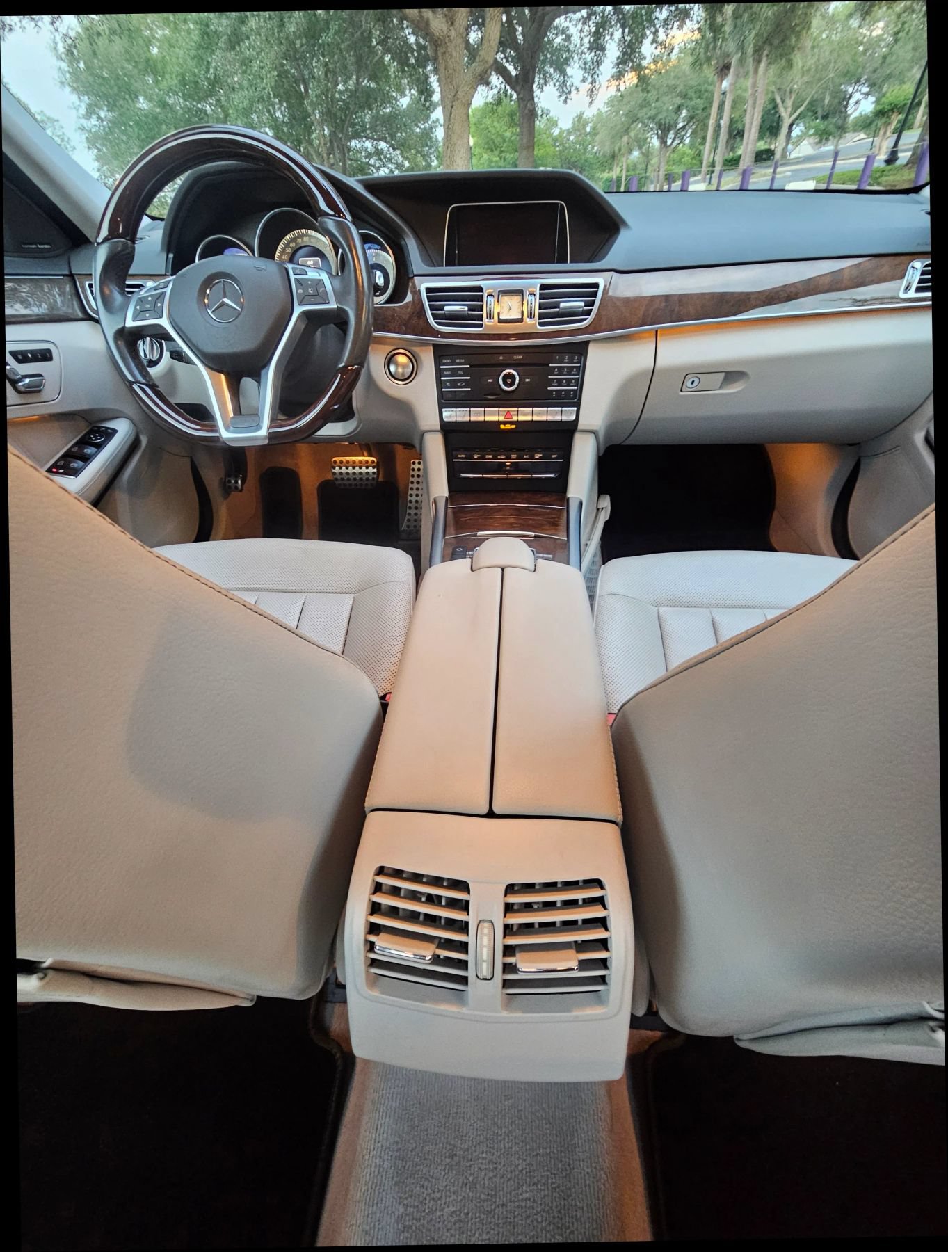 Used 2016 Mercedes-Benz E 350 Sedan image 26
