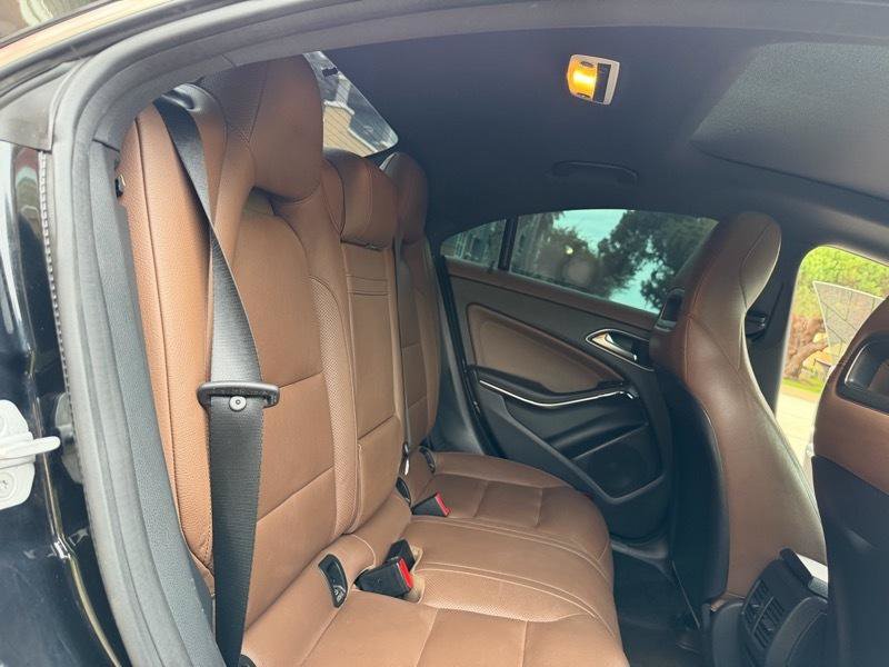 Used 2018 Mercedes-Benz CLA 250 image 60