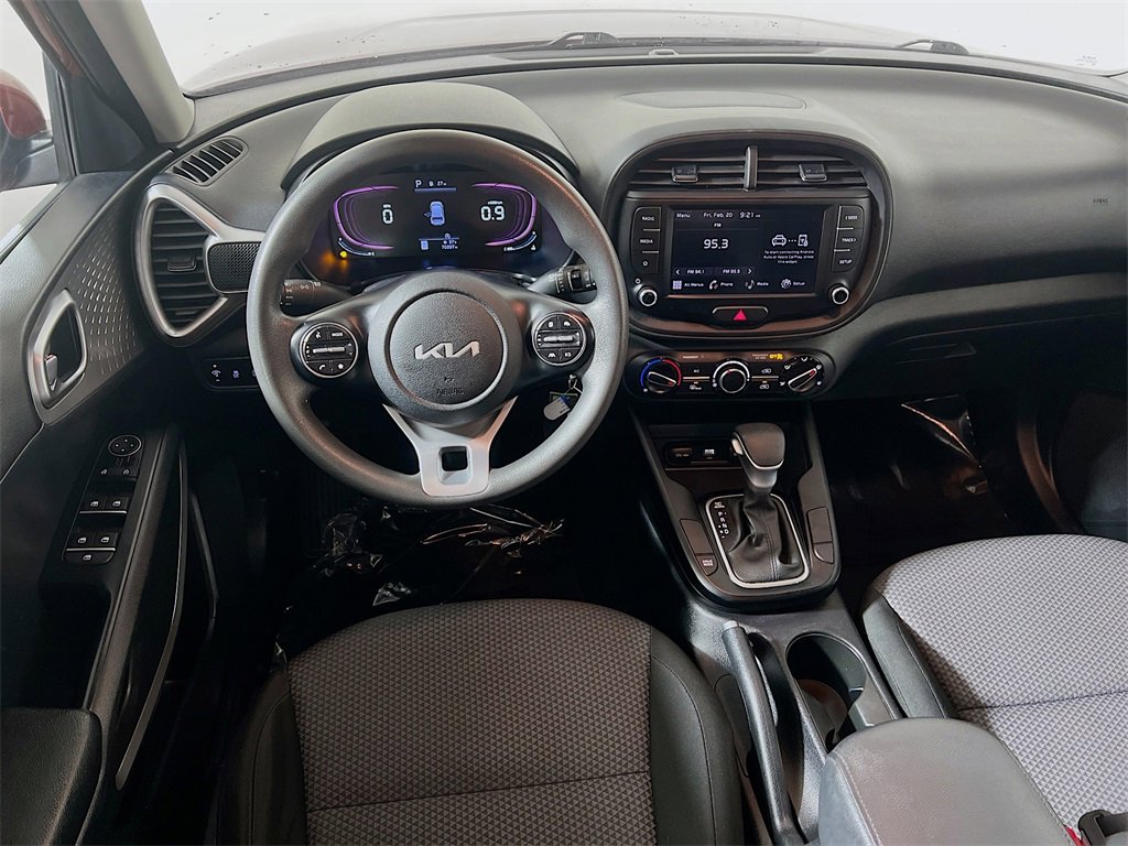 Used 2023 Kia Soul LX w/ Option Group 015 image 20