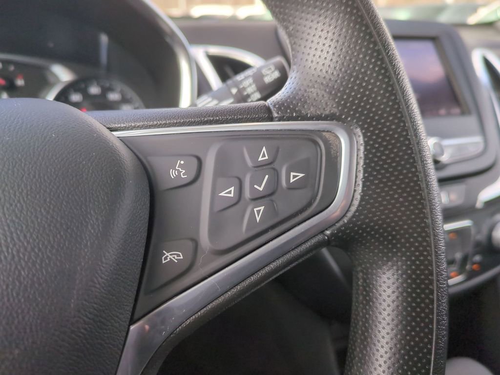 Used 2023 Chevrolet Equinox LT image 16