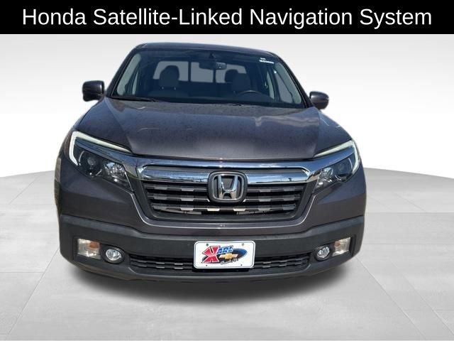 Used 2019 Honda Ridgeline RTL-T image 2