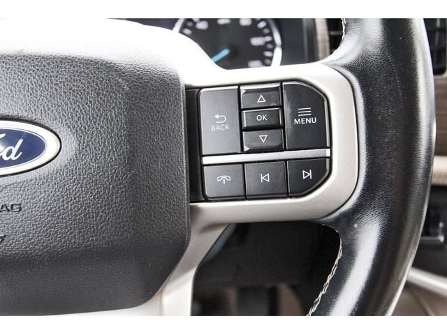 Used 2022 Ford Expedition Max Limited RWD image 18