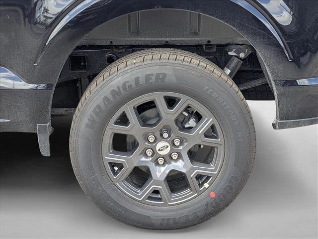 New 2026 Ford F150 STX w/ Equipment Group 200A image 9