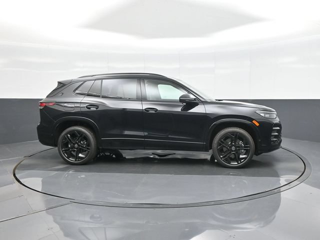 New 2026 Volkswagen Tiguan SE R-Line AWD/4WD image 8