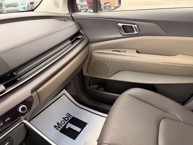 New 2026 Kia Carnival SX FWD image 17