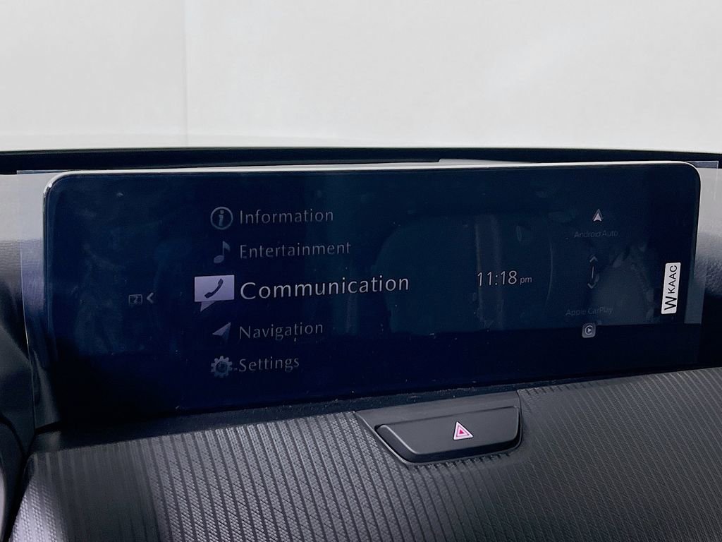New 2026 MAZDA CX-70 SC AWD/4WD image 12