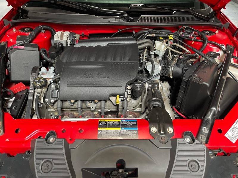 Used 2006 Chevrolet Monte Carlo SS w/ Convenience Package FWD image 42