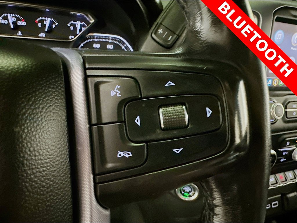 Used 2020 GMC Sierra 2500 SLT w/ SLT Premium Plus Package image 34