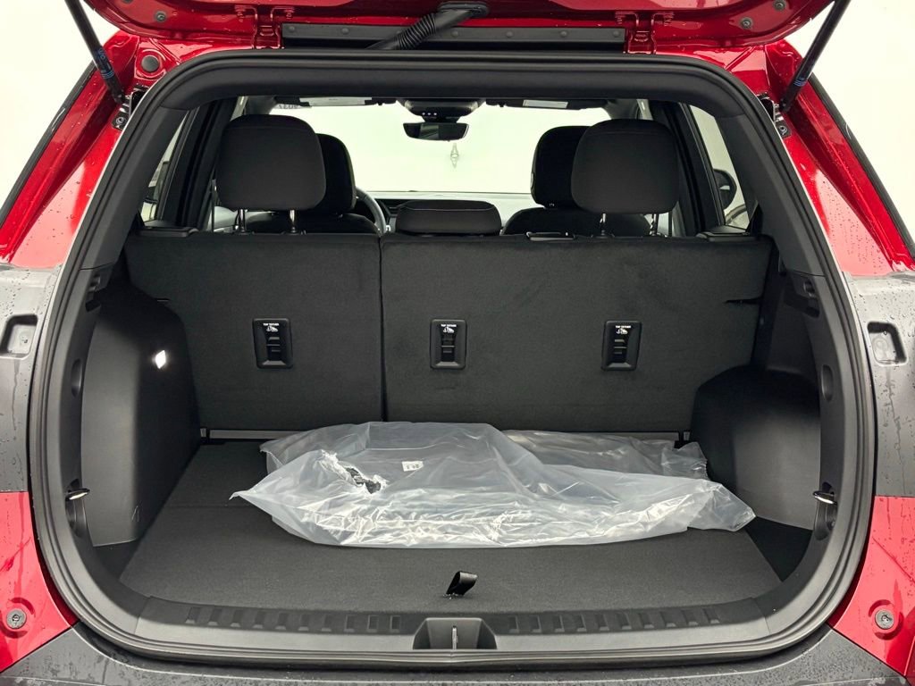 New 2026 GMC Terrain Elevation w/ Technology Package II image 10