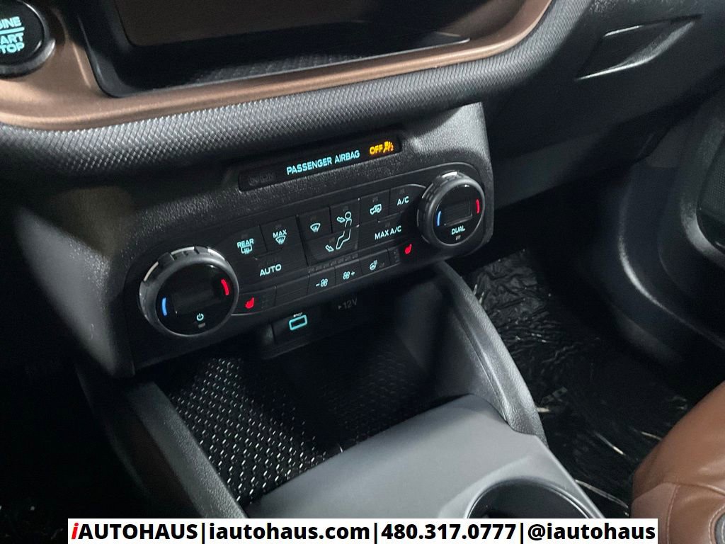 Used 2021 Ford Bronco Sport Outer Banks image 37