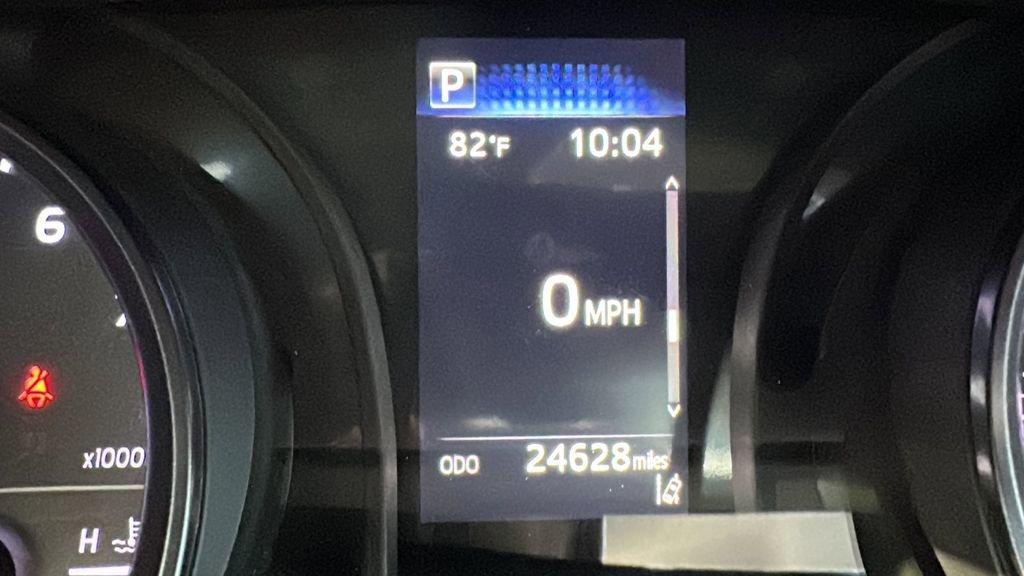 Used 2023 Toyota Camry SE image 16