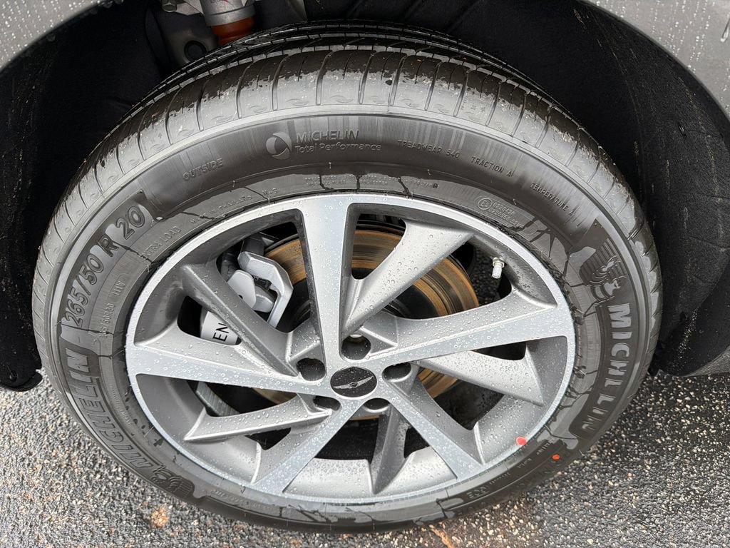 New 2026 Genesis GV80 2.5T Select AWD/4WD image 17