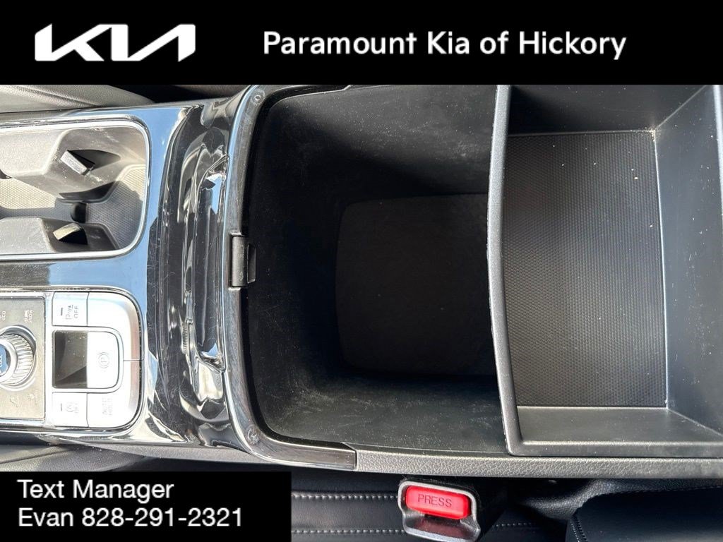 Used 2022 Kia Telluride S AWD/4WD image 32