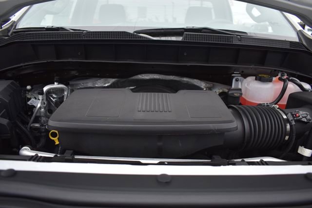 New 2026 Chevrolet Silverado 1500 W/T w/ WT Value Package image 28