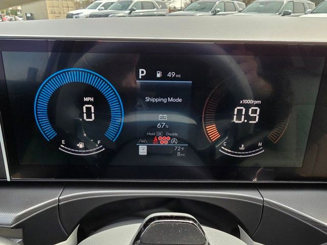 Certified 2025 Hyundai Santa Fe SEL image 25