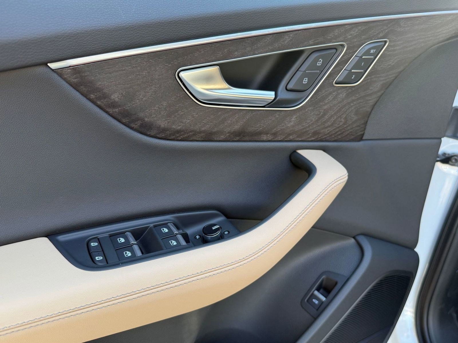 New 2026 Audi Q7 3.0T Premium Plus image 14