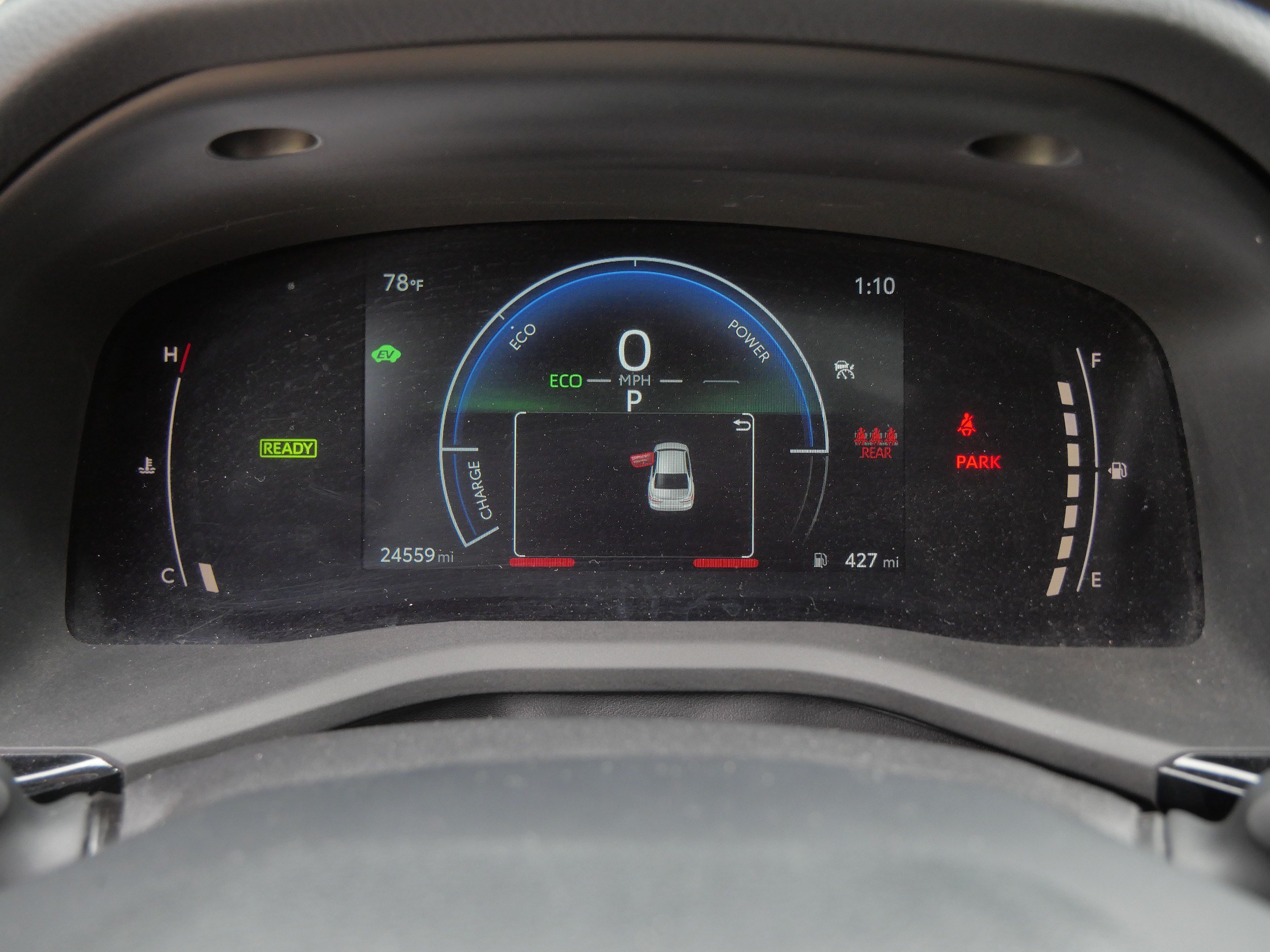 Certified 2025 Toyota Camry LE w/ Convenience Package FWD image 22