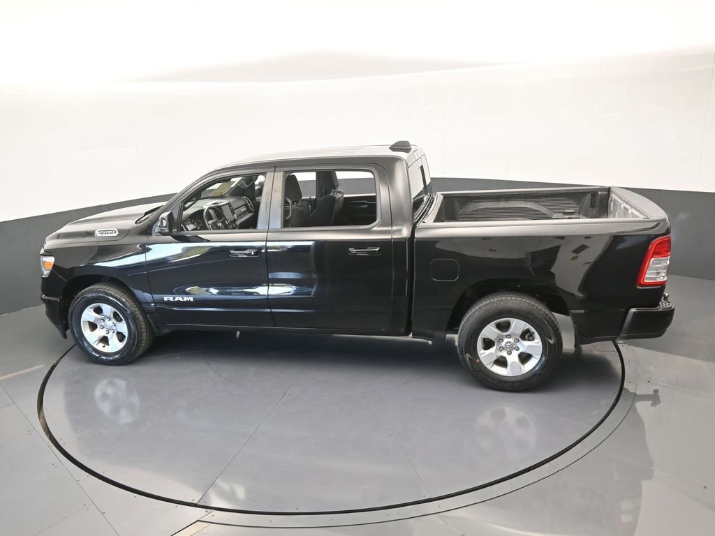 Used 2024 RAM 1500 Big Horn image 47