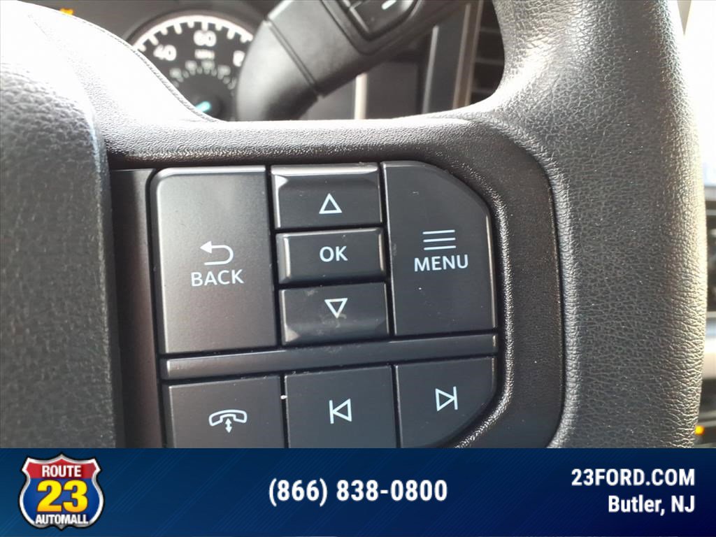 Certified 2023 Ford F150 XL w/ Max Trailer Tow Package image 16