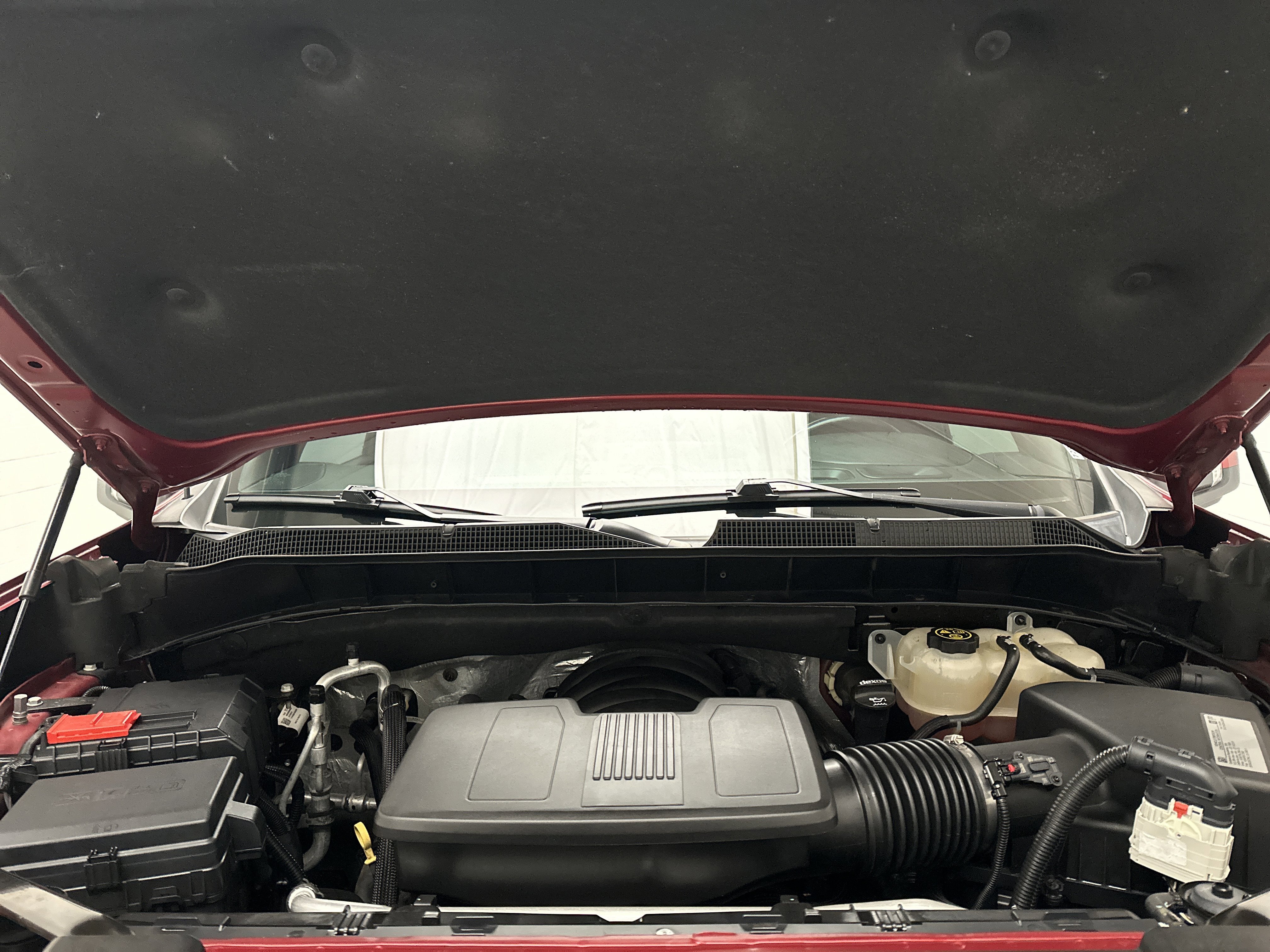 Used 2019 Chevrolet Silverado 1500 High Country image 49