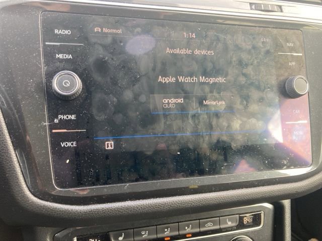 Used 2019 Volkswagen Tiguan SEL w/ 3rd Row Seat Package image 10