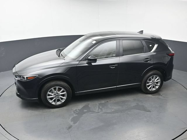 Certified 2025 MAZDA CX-5 AWD 2.5 S w/ Preferred Package image 38