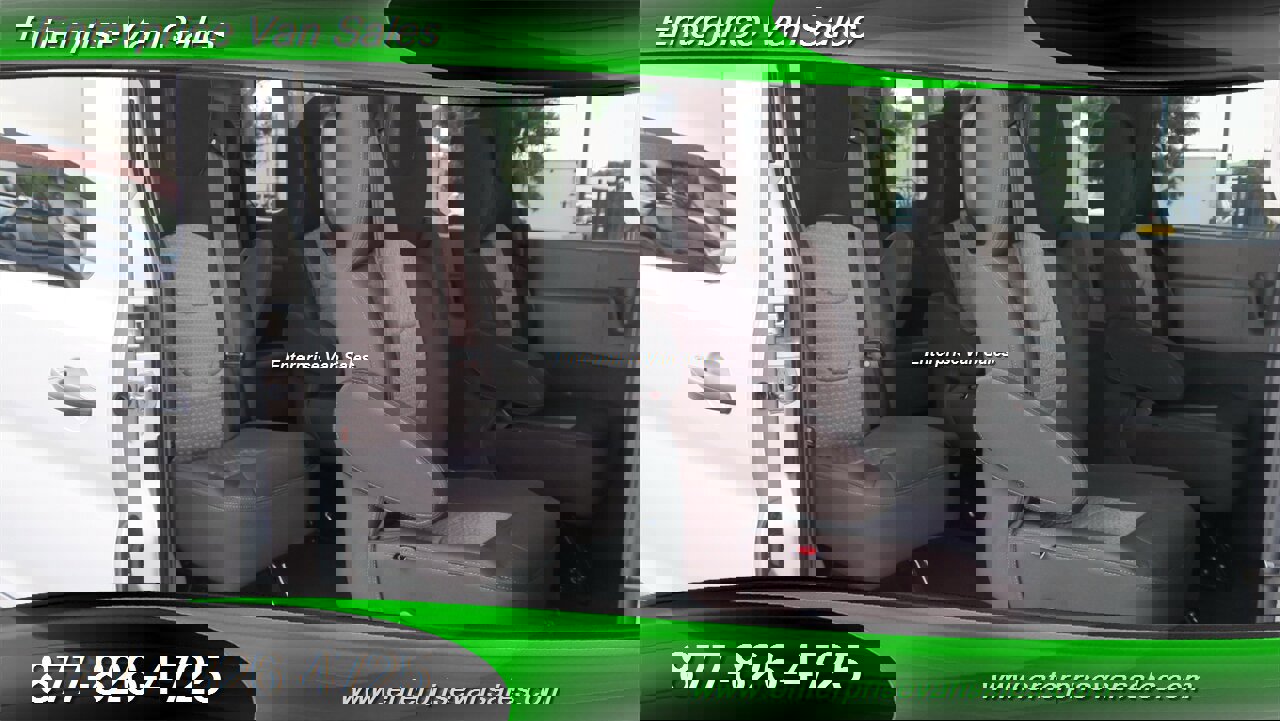 Used 2024 Ford Transit 350 XLT image 15